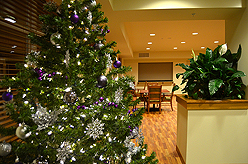 QUAIL PARK OF LYNNWOOD